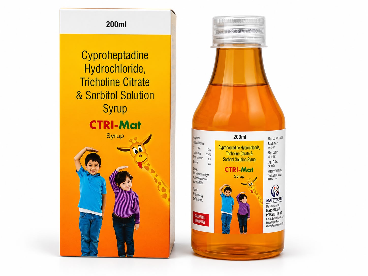 CTRI Mat