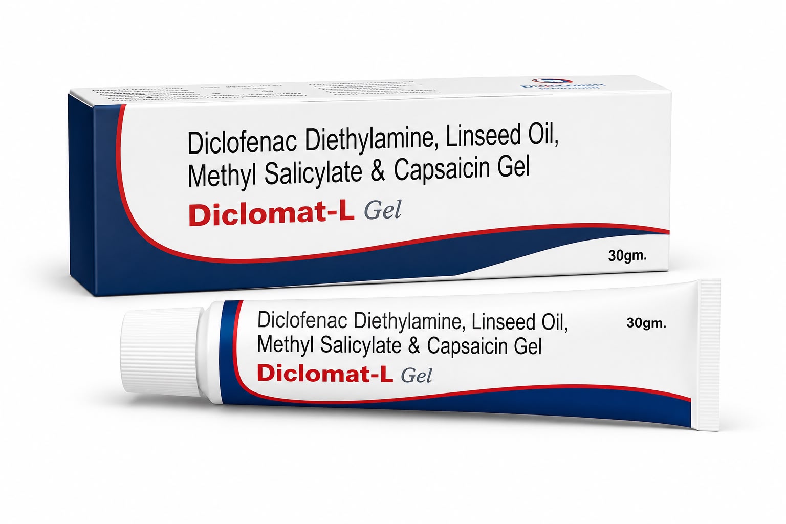 DicloMat