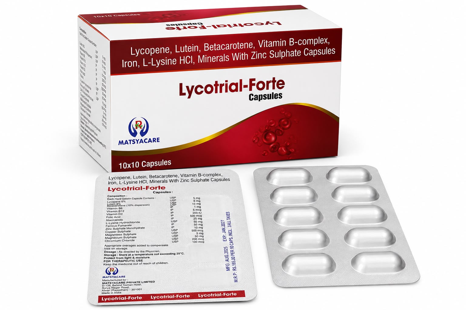 Lycotrial-Fort