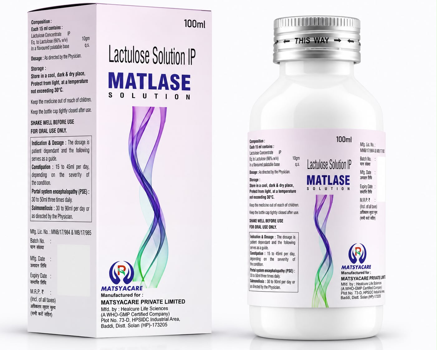 Matlase