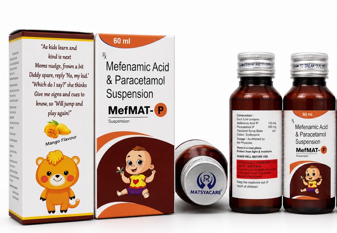 MefMAT