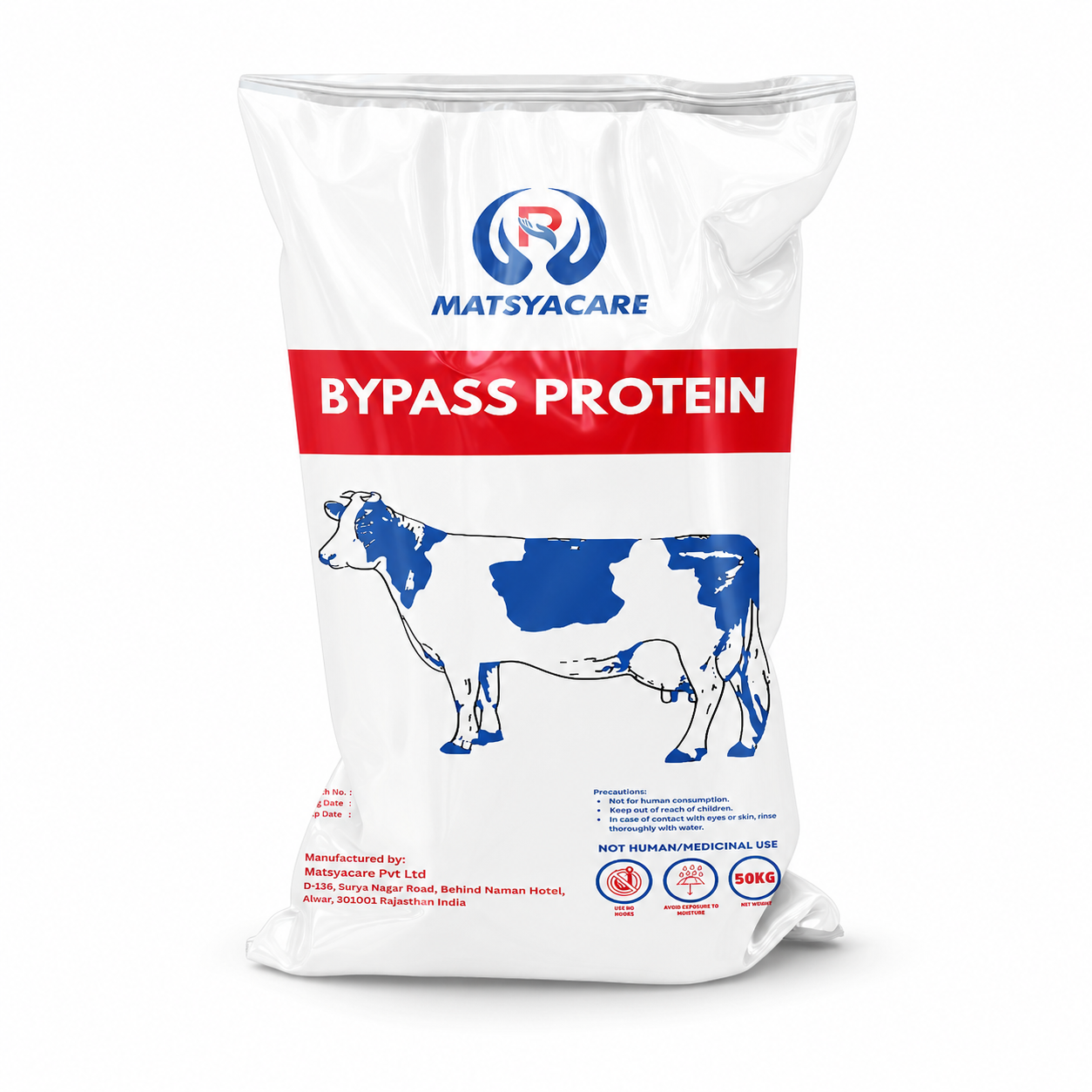 Bypass Protein