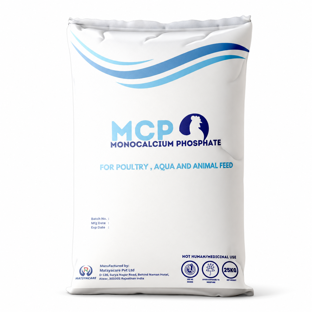 Monocalcium Phosphate