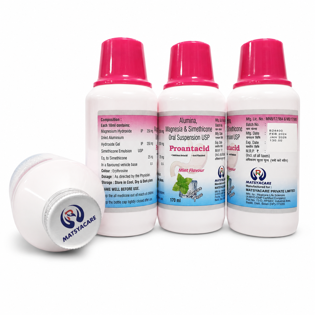 PROANTACID